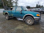 Ford Ranger 1995