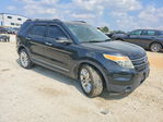 Ford Explorer 2014