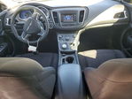 Chrysler 200 2015