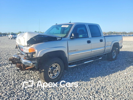 GMC Sierra 2005 - Image 1 of 14