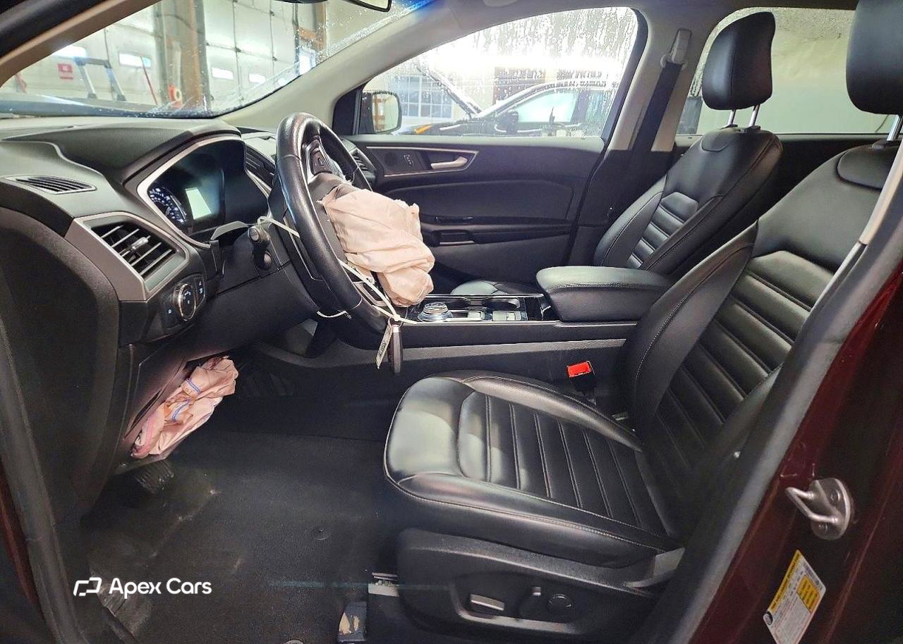Ford Edge 2020