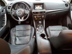 Mazda CX-5 2016