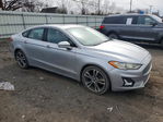Ford Fusion 2020
