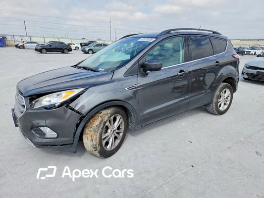 Ford Escape 2018 - Image 1 of 14