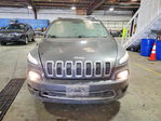 Jeep Cherokee 2014