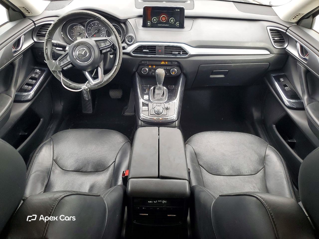 Mazda CX-9 2018