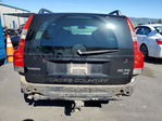 Volvo XC70 2004