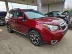 Subaru Forester 2016
