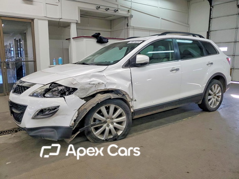 Mazda CX-9 2010 - Image 1 of 13