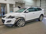 Mazda CX-9 2010