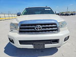 Toyota Sequoia 2016