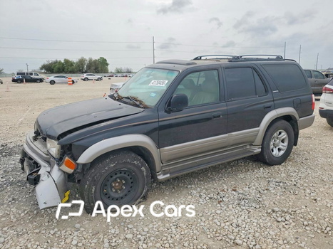 Toyota 4Runner 2002 - Image 1 of 14