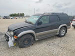 Toyota 4Runner 2002