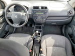 Mitsubishi Mirage 2015