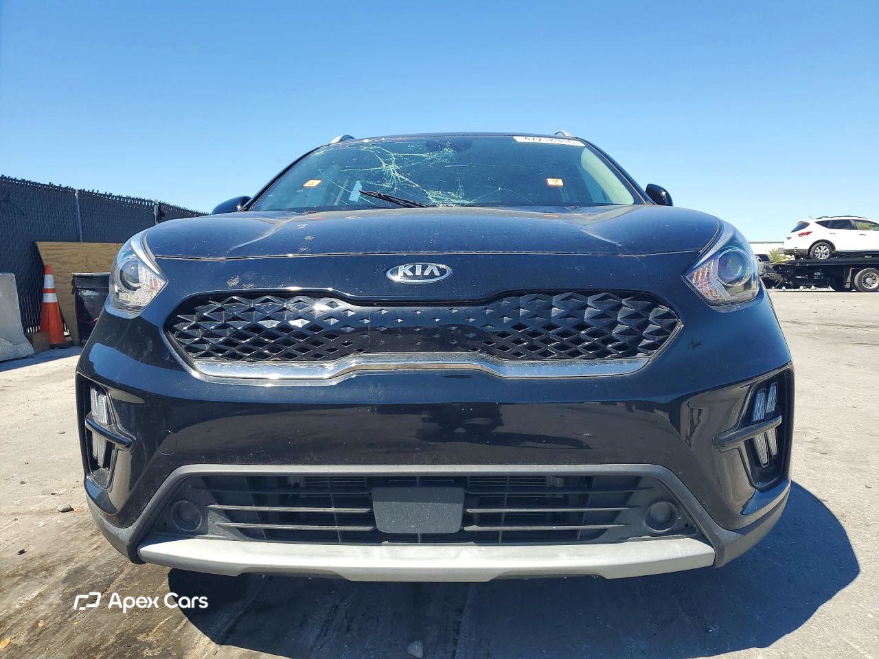 Kia Niro 2021