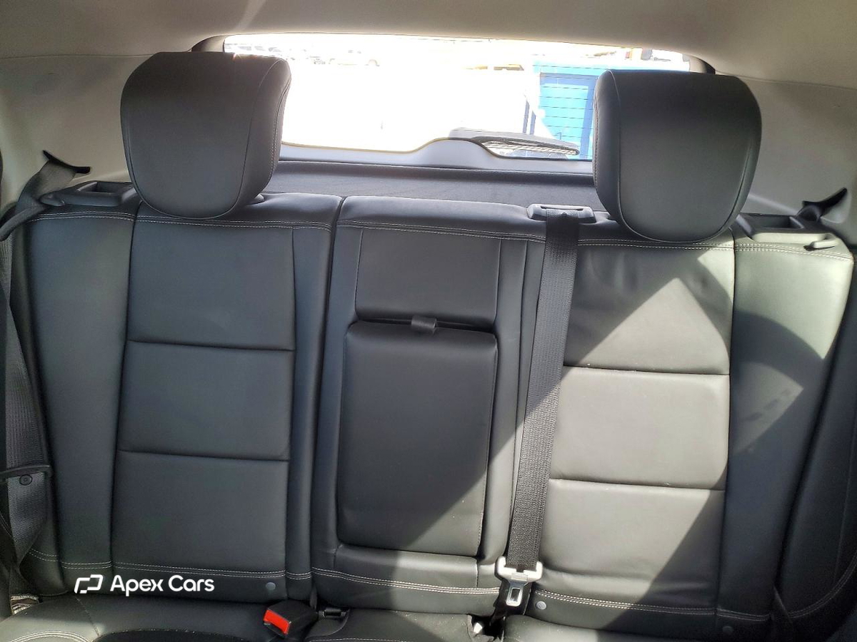 Buick Encore 2014