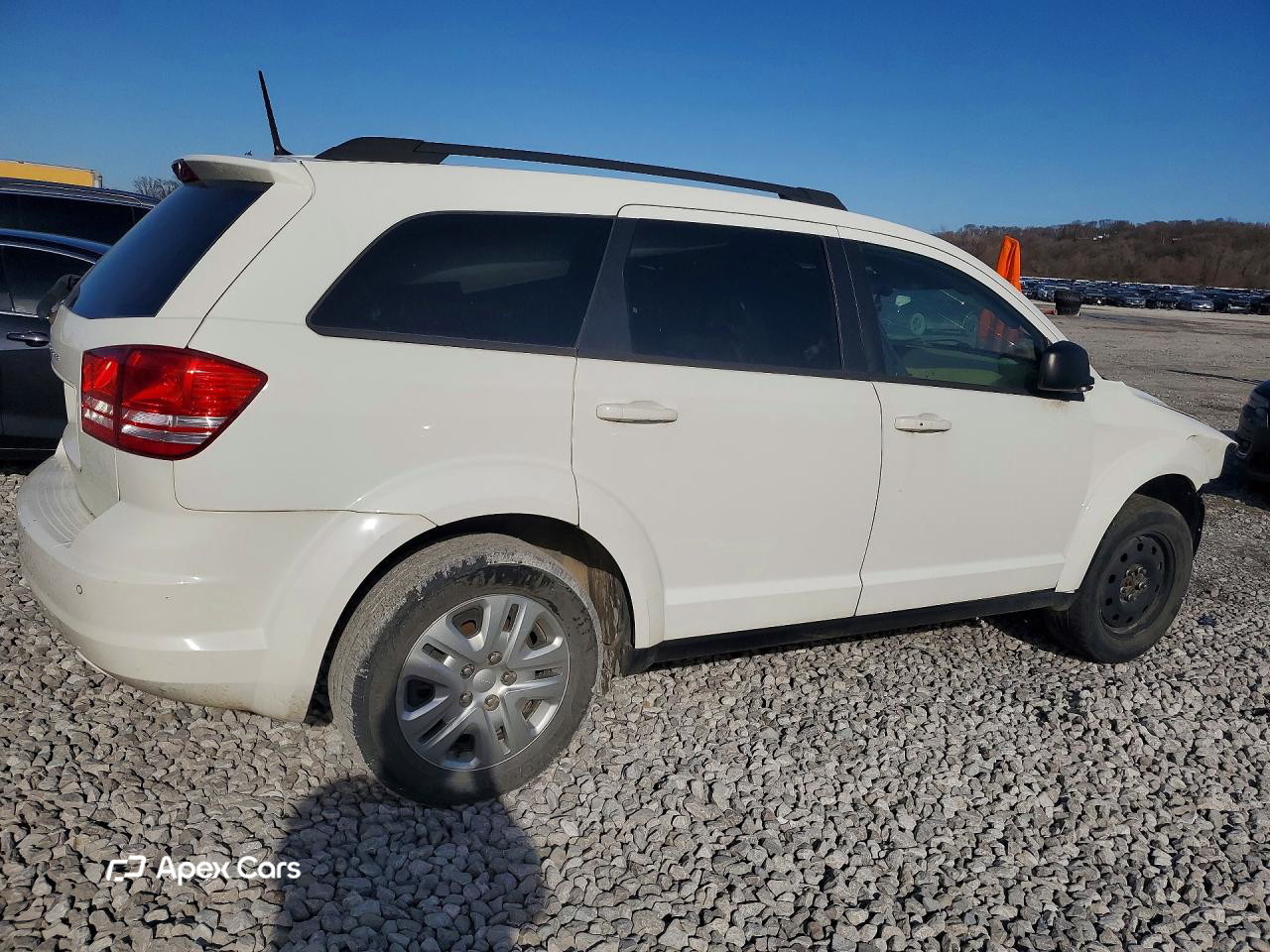 Dodge Journey 2020