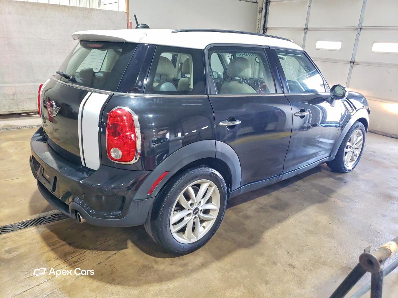 MINI Cooper 2014