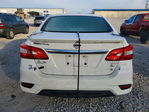 Nissan Sentra 2017