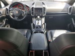 Porsche Cayenne 2011