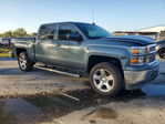 Chevrolet Silverado 2014