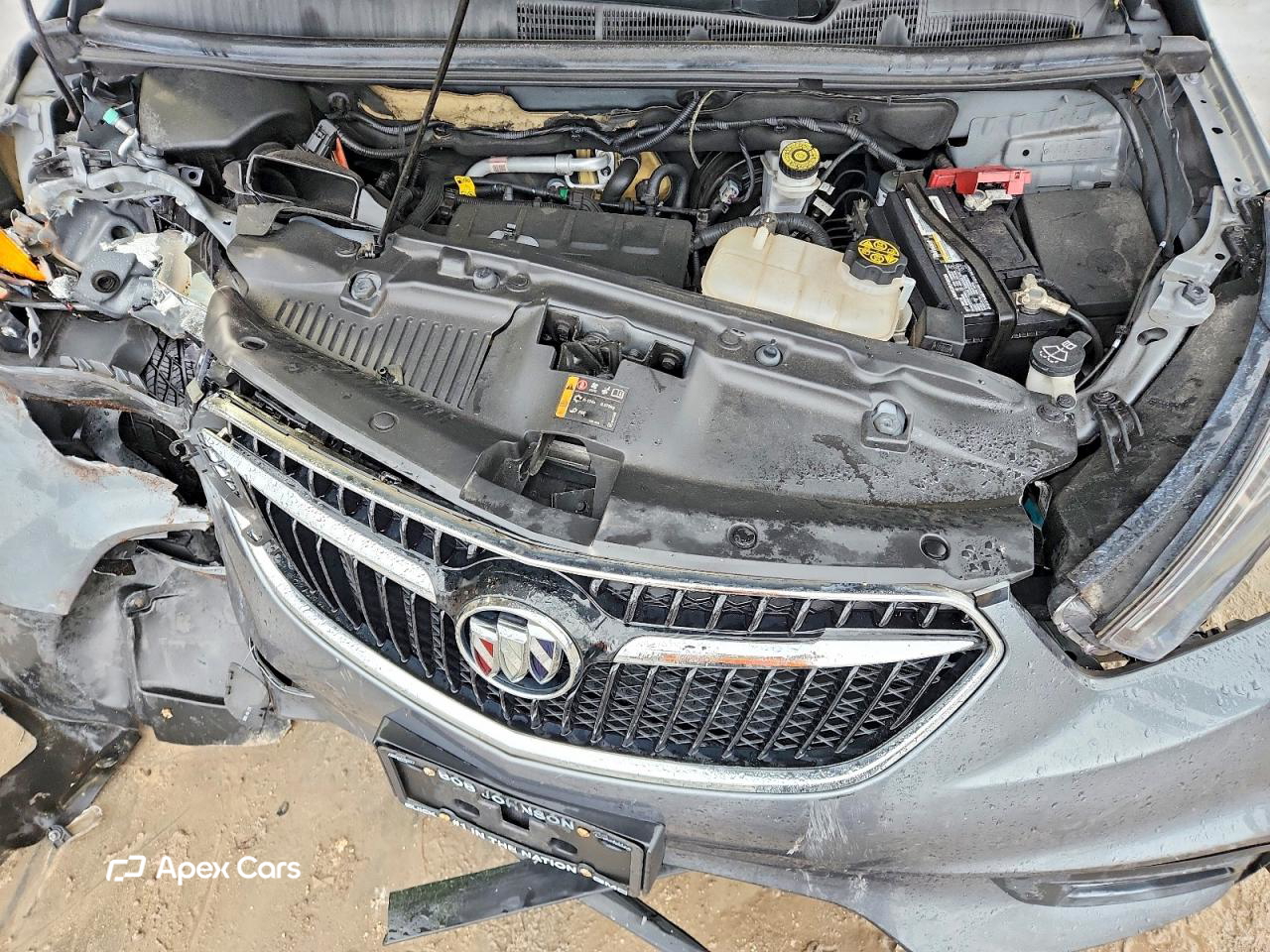 Buick Encore 2020
