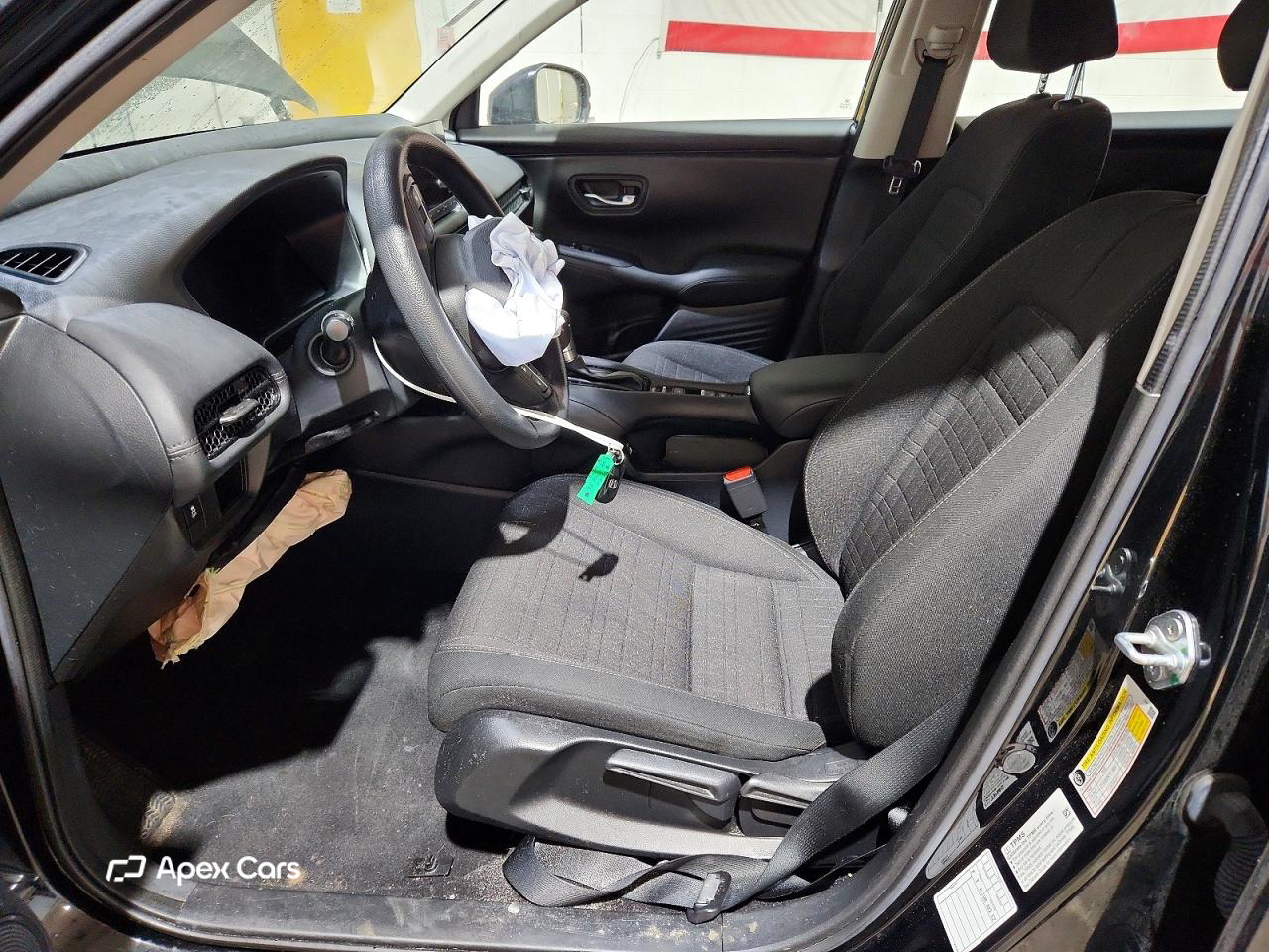 Honda HR-V 2023