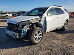 Chevrolet Equinox 2016