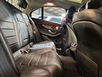 Mercedes-Benz C-klasse 2015