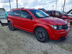 Dodge Journey 2018