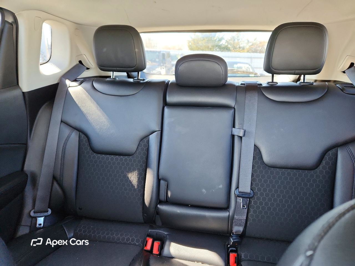 Jeep Compass 2021