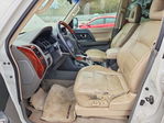 Mitsubishi Montero 2003