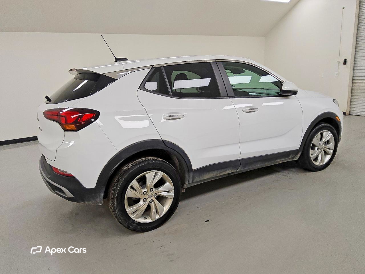 Buick Encore 2024