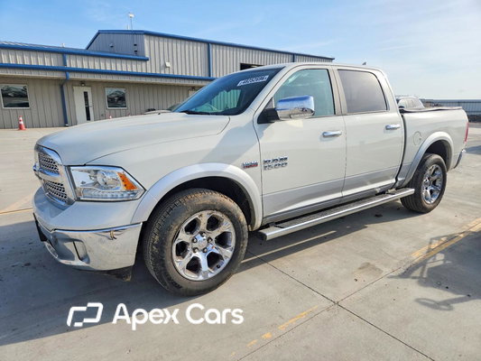 RAM 1500 2018 - Zdjęcie 1 z 13