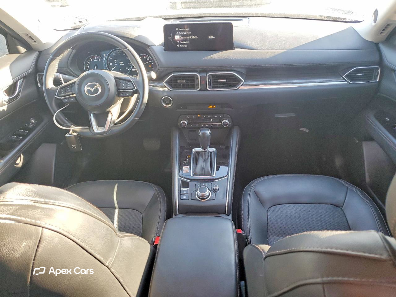 Mazda CX-5 2023
