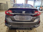 Honda Clarity 2018