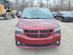 Dodge Caravan 2019