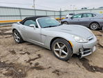 Saturn Sky 2007
