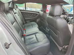 Ford Taurus 2017