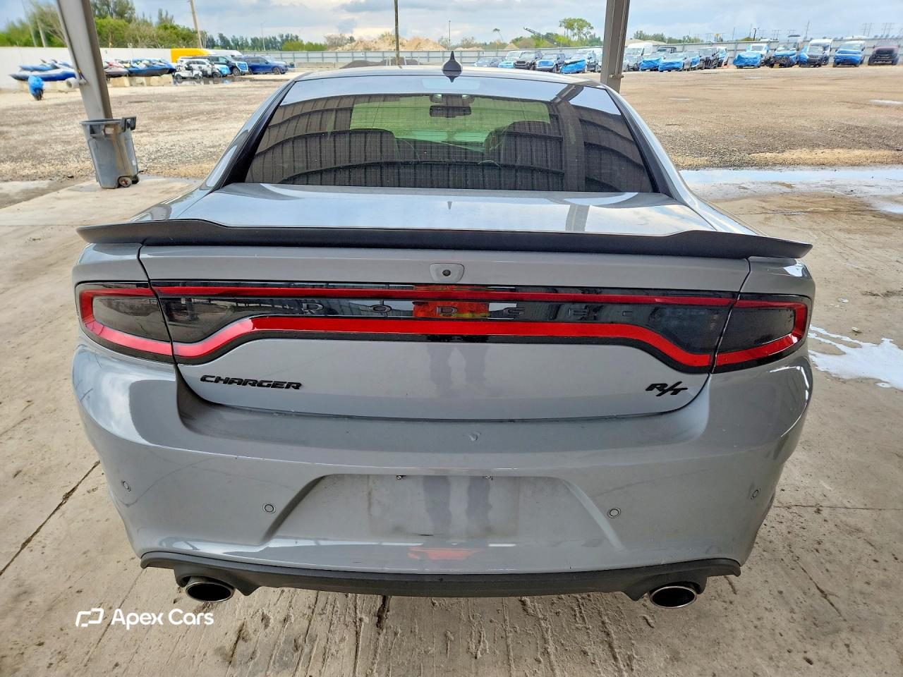 Dodge Charger 2022