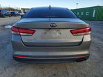Kia Optima 2018