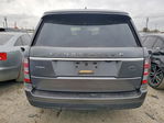 Land Rover Range Rover 2017
