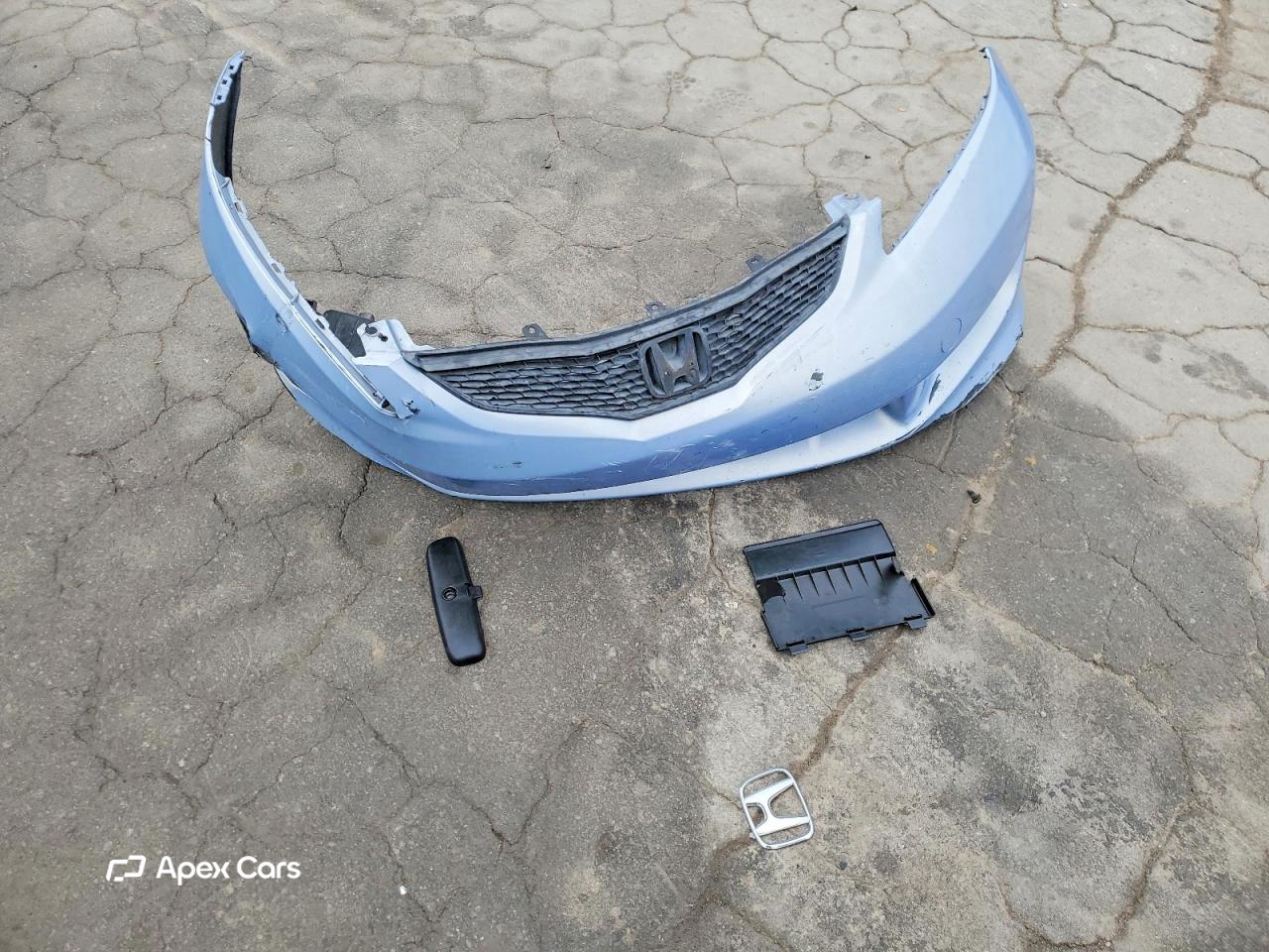 Honda Fit 2010