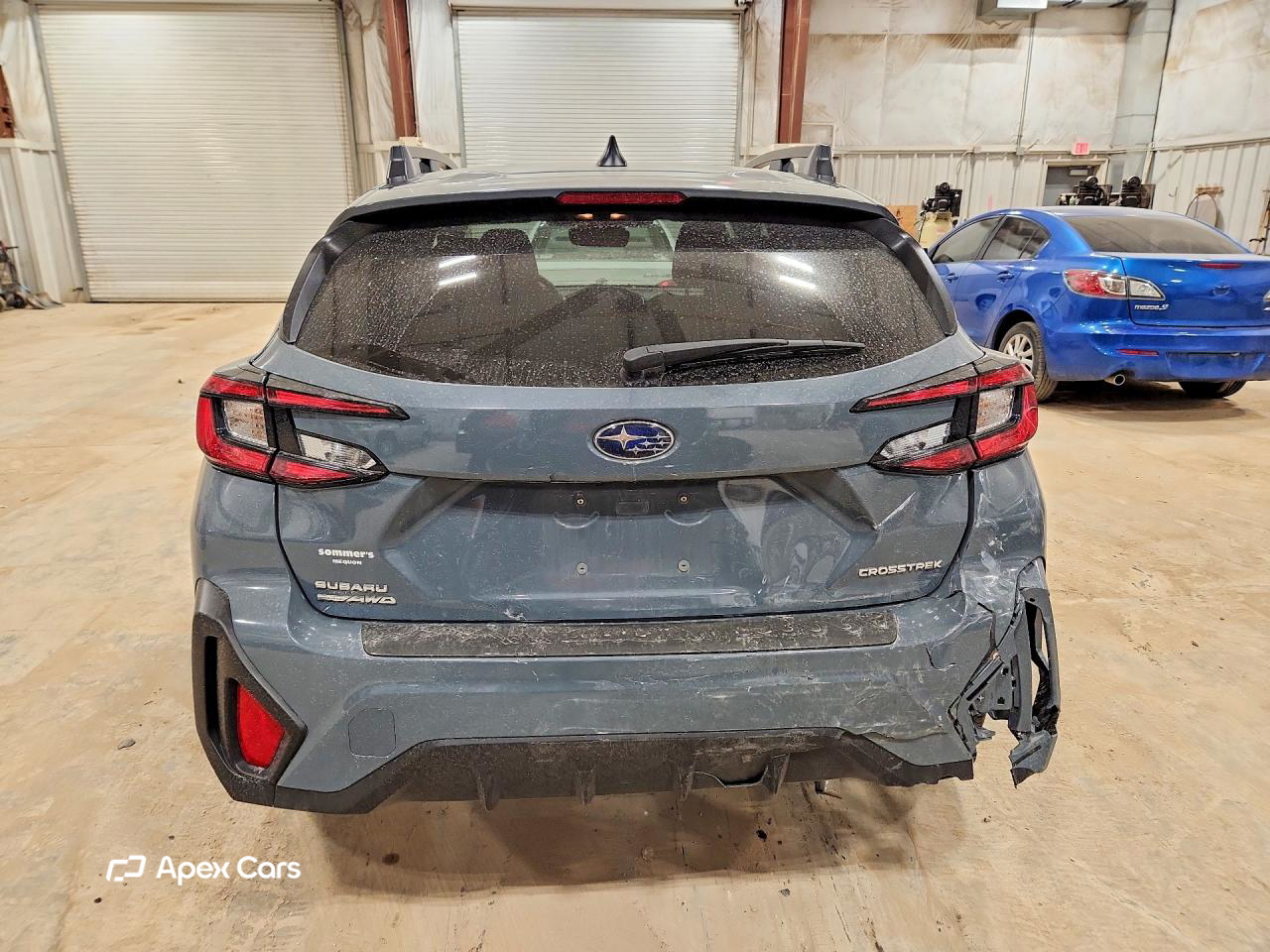 Subaru XV 2024