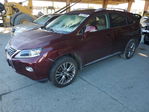 Lexus RX 2014