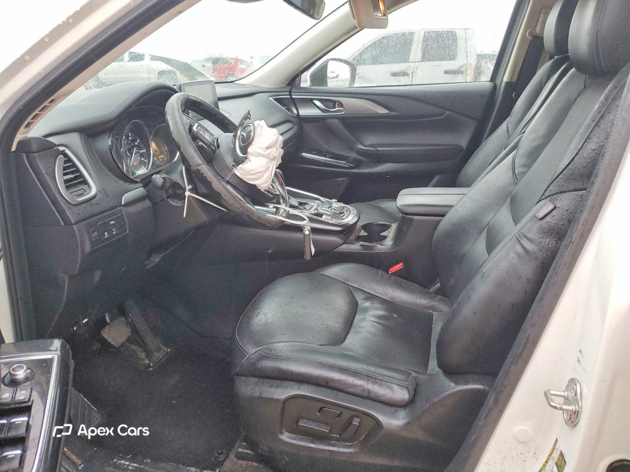 Mazda CX-9 2019