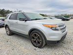 Ford Explorer 2014