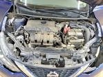 Nissan Sentra 2016