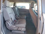 Honda Odyssey 2020
