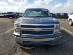 Chevrolet Silverado 2014